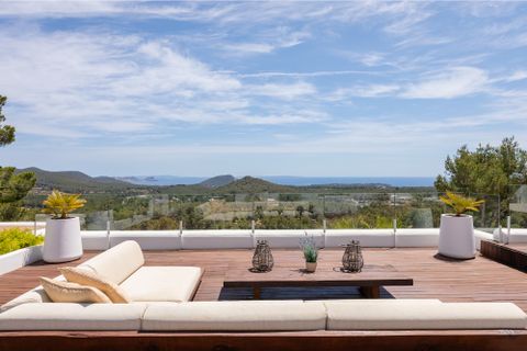 Villa i Es Cubells, Ibiza, Es Cubells - € 4.850.000 | Ref: ibn919T - foto 30